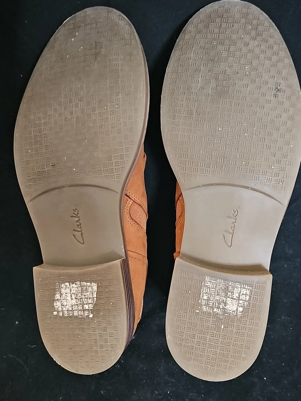 Clarks Camzin Pace Boot
